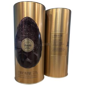 UOVO CHOCOVIAR  75% 390 G