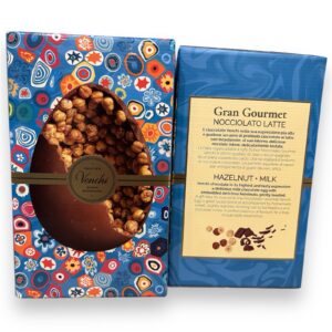 UOVO GRAND GOURMET  NOCCIOLATO AL LATTE