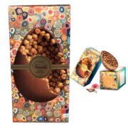 UOVO GRAND GOURMET  NOCCIOLATO AL LATTE 1kg