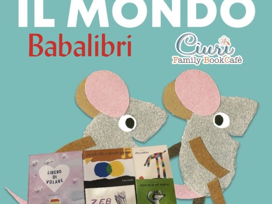 Corso di formazione PER LEGGERE IL MONDO